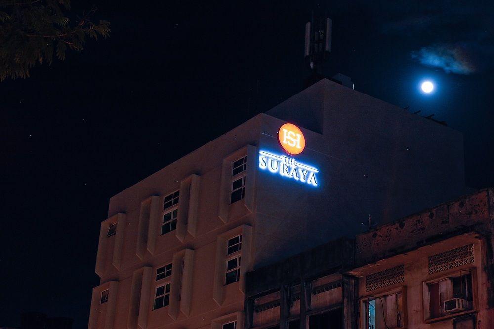 Oyo 232 The Suraya Hotel Куантан Екстериор снимка